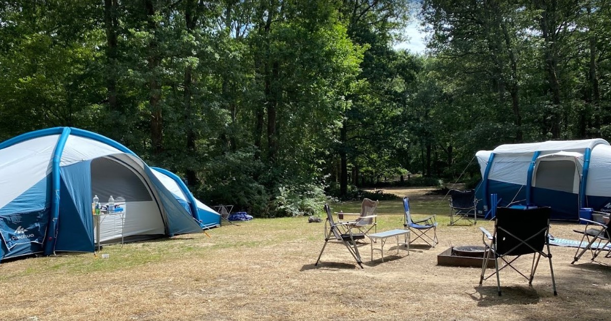 Fox Wood Campsite - Photo 2